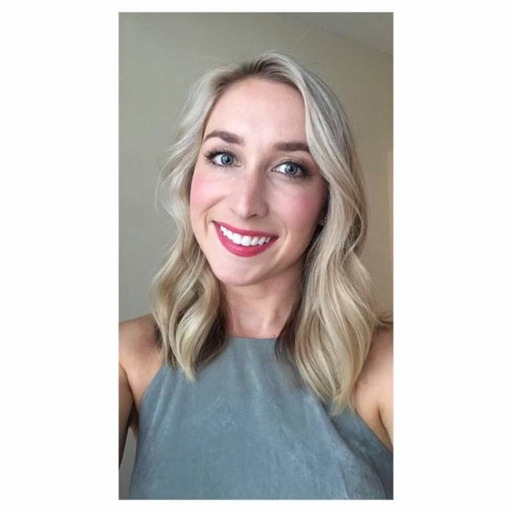 Meet your Posher, Rachel